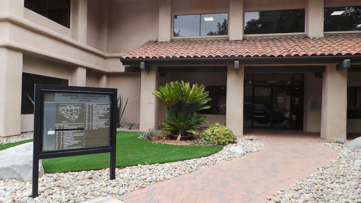 Inside Focus Dentistry, Agoura Hills, Agoura Hills