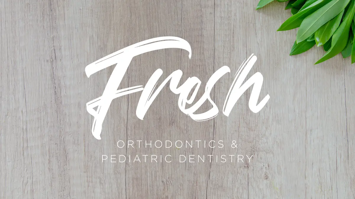 Treatment room at Fresh Orthodontics and Pediatric Dentistry, Monrovia, Monrovia