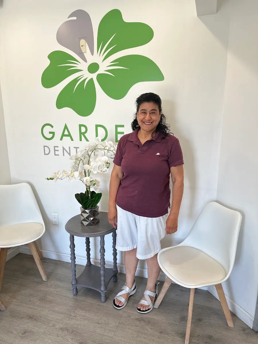 Inside Gardens Dental Group, Bell Gardens, Bell Gardens