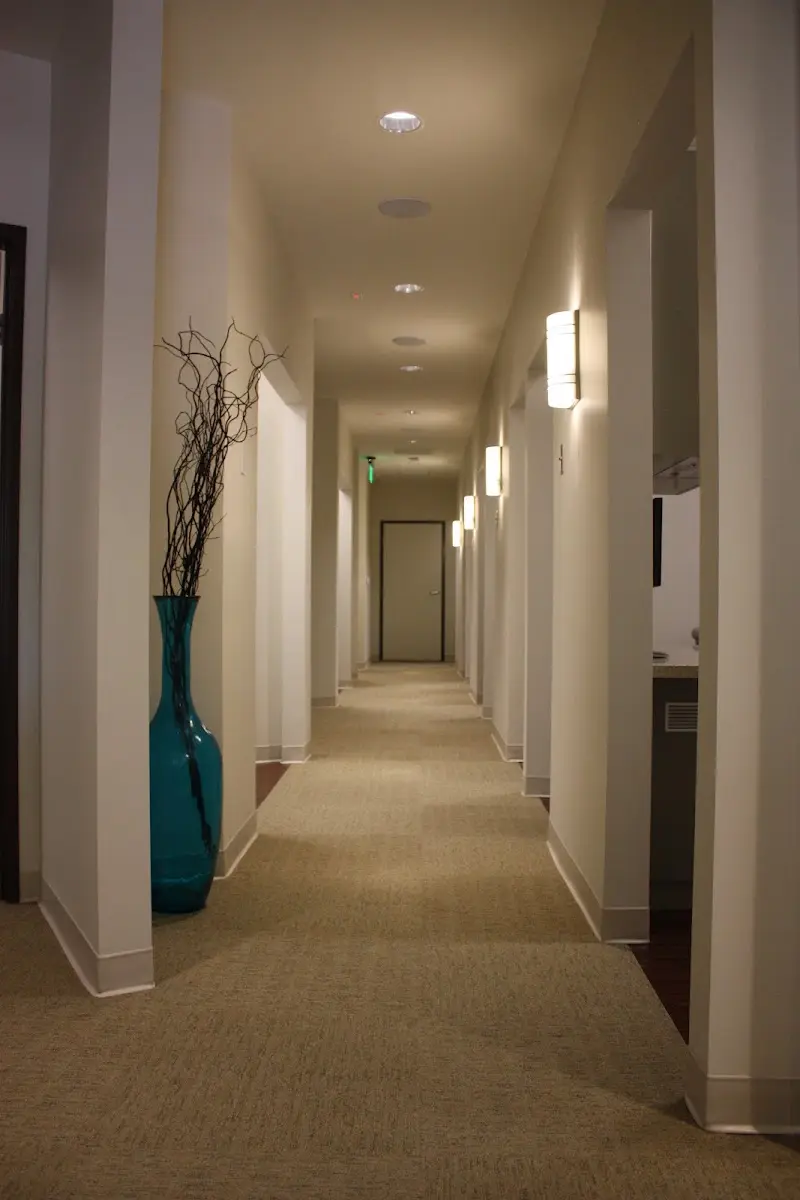 Inside Garfinkle Family Dental, Agoura Hills, Agoura Hills