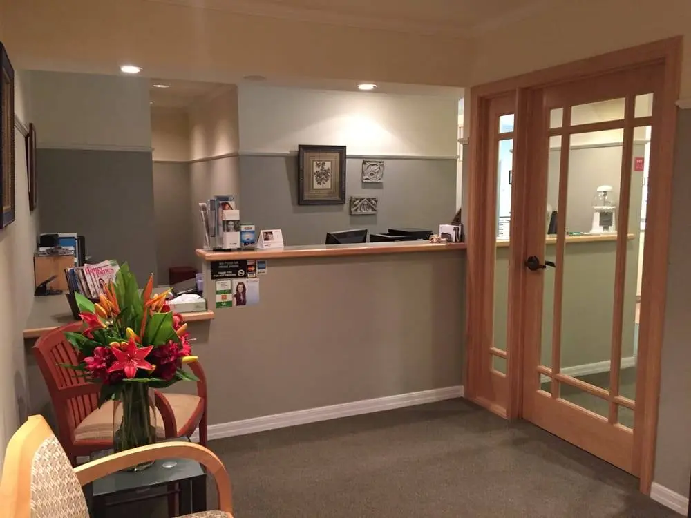 Inside Gary L Glasband, DDS, Long Beach, Long Beach