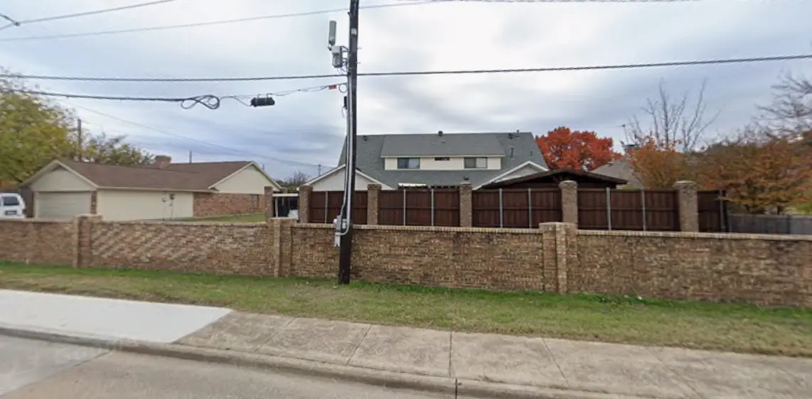 Front entrance of General Family Health, Far North Dallas, Dallas