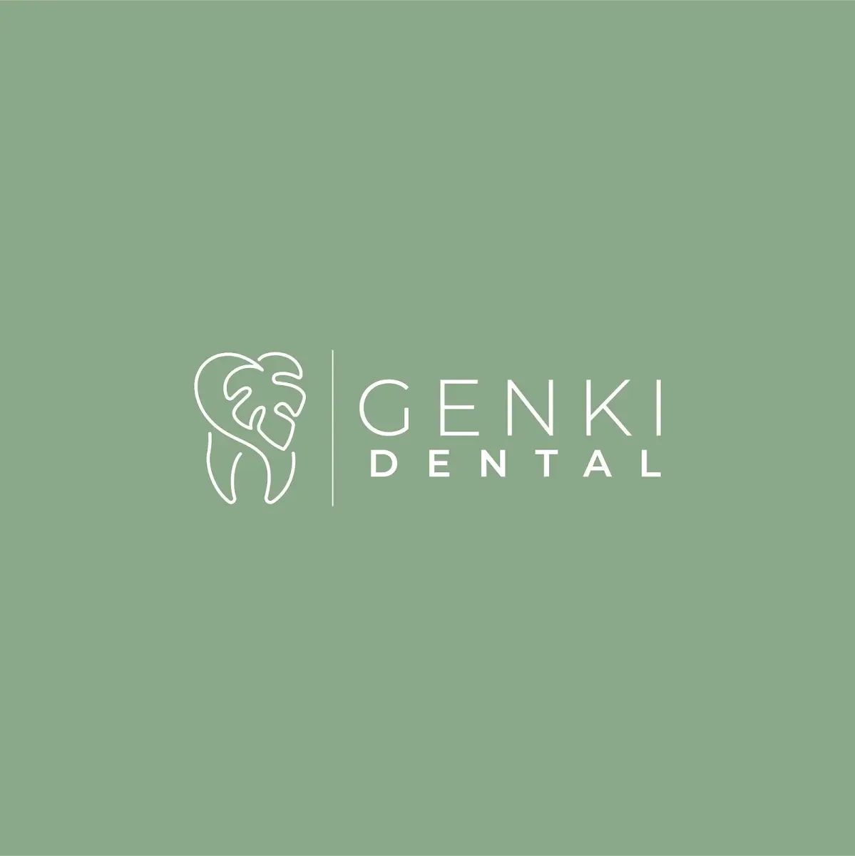 Inside Genki Dental, Alhambra, Alhambra