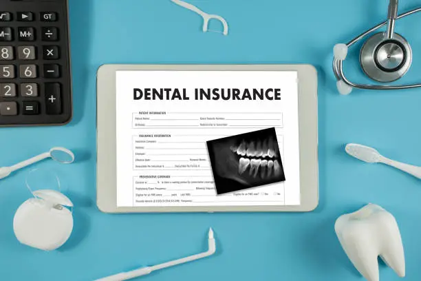 Front entrance of Get Dental Insurance Today, Fondren Southwest, Houston