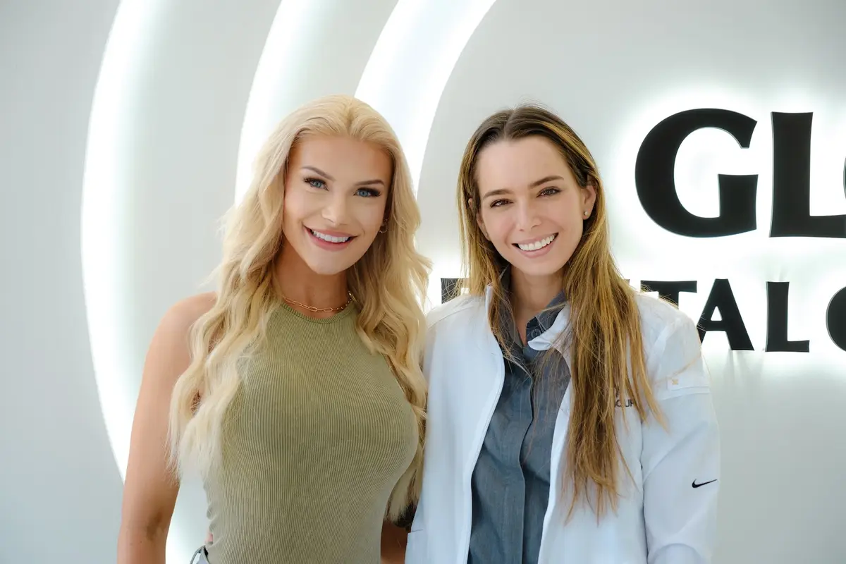 Inside Glo Dental Group & Orthodontics Eldridge, West Houston, Houston