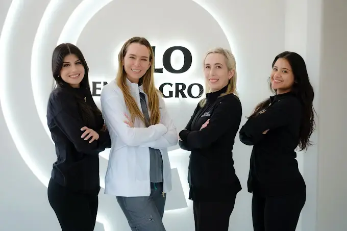 Chairside at Glo Dental Group & Orthodontics, Memorial, Houston