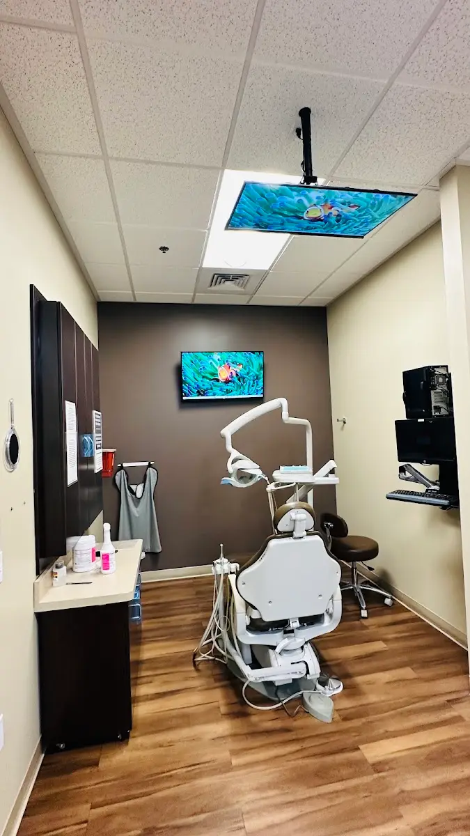 Inside Gold Coast Dental Canoga Park, Canoga Park, Canoga Park
