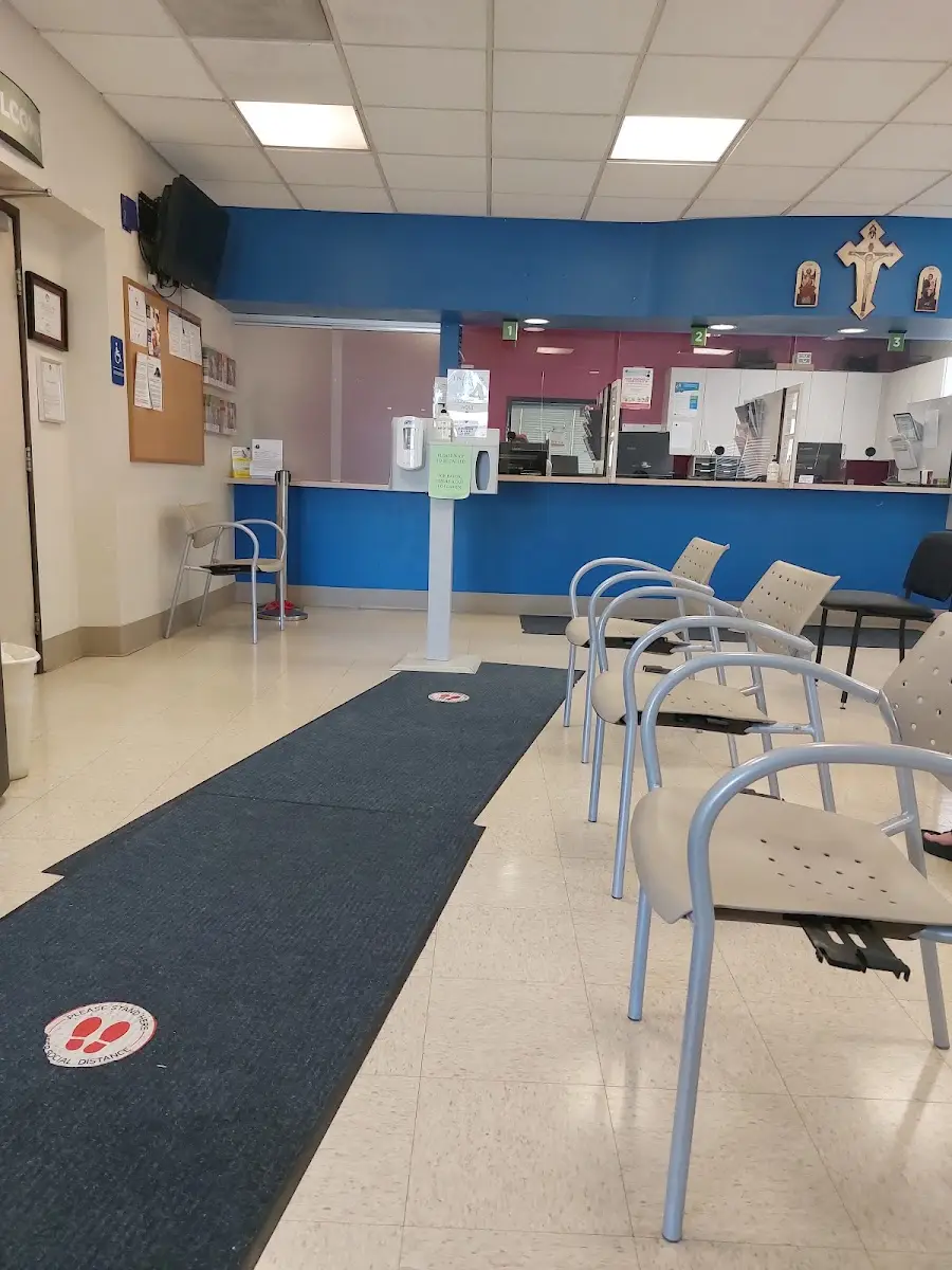 Chairside at Gracelight Community Health - Eagle Rock, Eagle Rock, Los Angeles