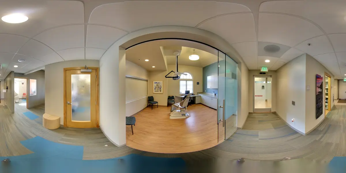 Inside Greater Ventura Oral & Facial Surgery Dental Implant Experts, Ventura, Ventura