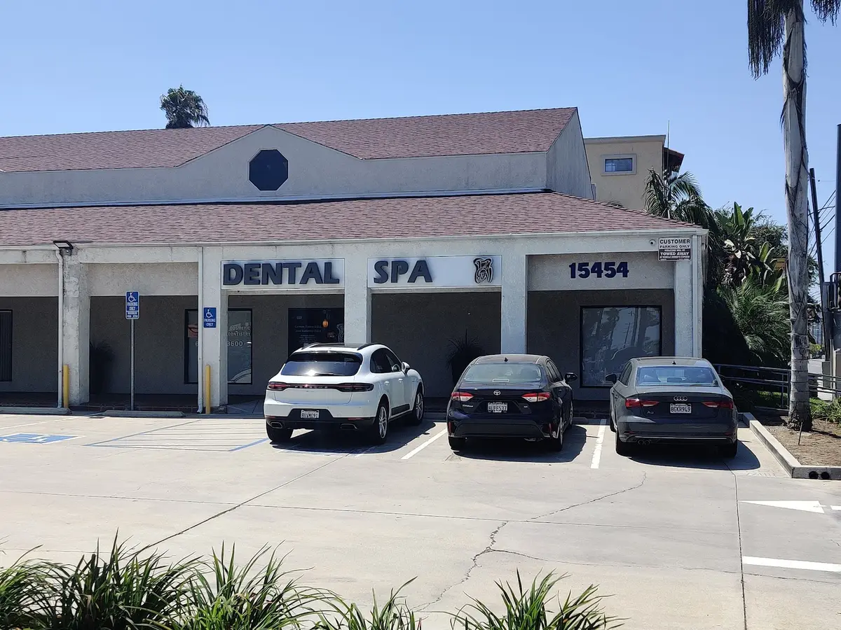 Inside Gutierrez Jose DDS, Hacienda Heights, Hacienda Heights