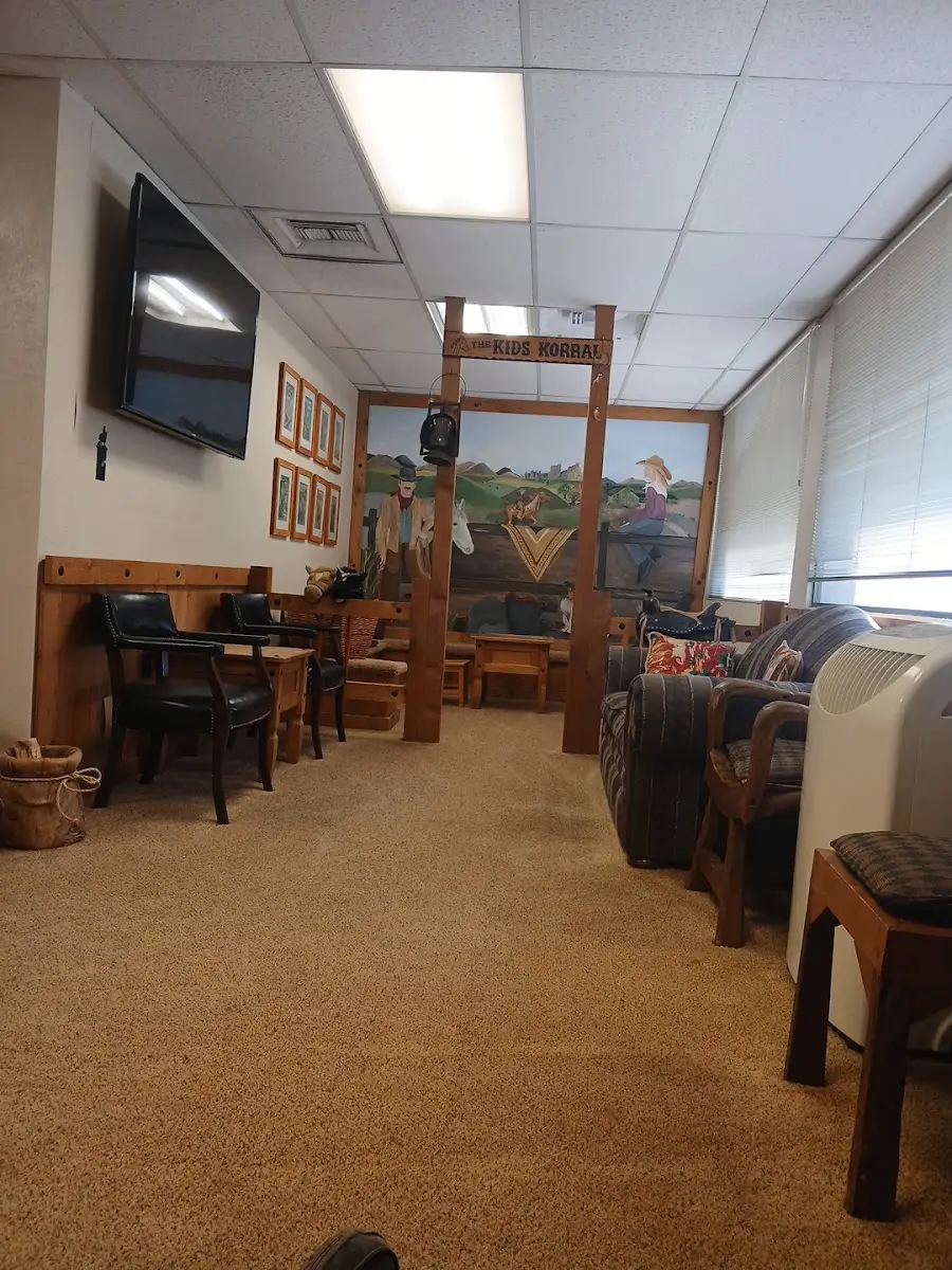 Inside H2 Dental Associates, Pico Rivera, Pico Rivera
