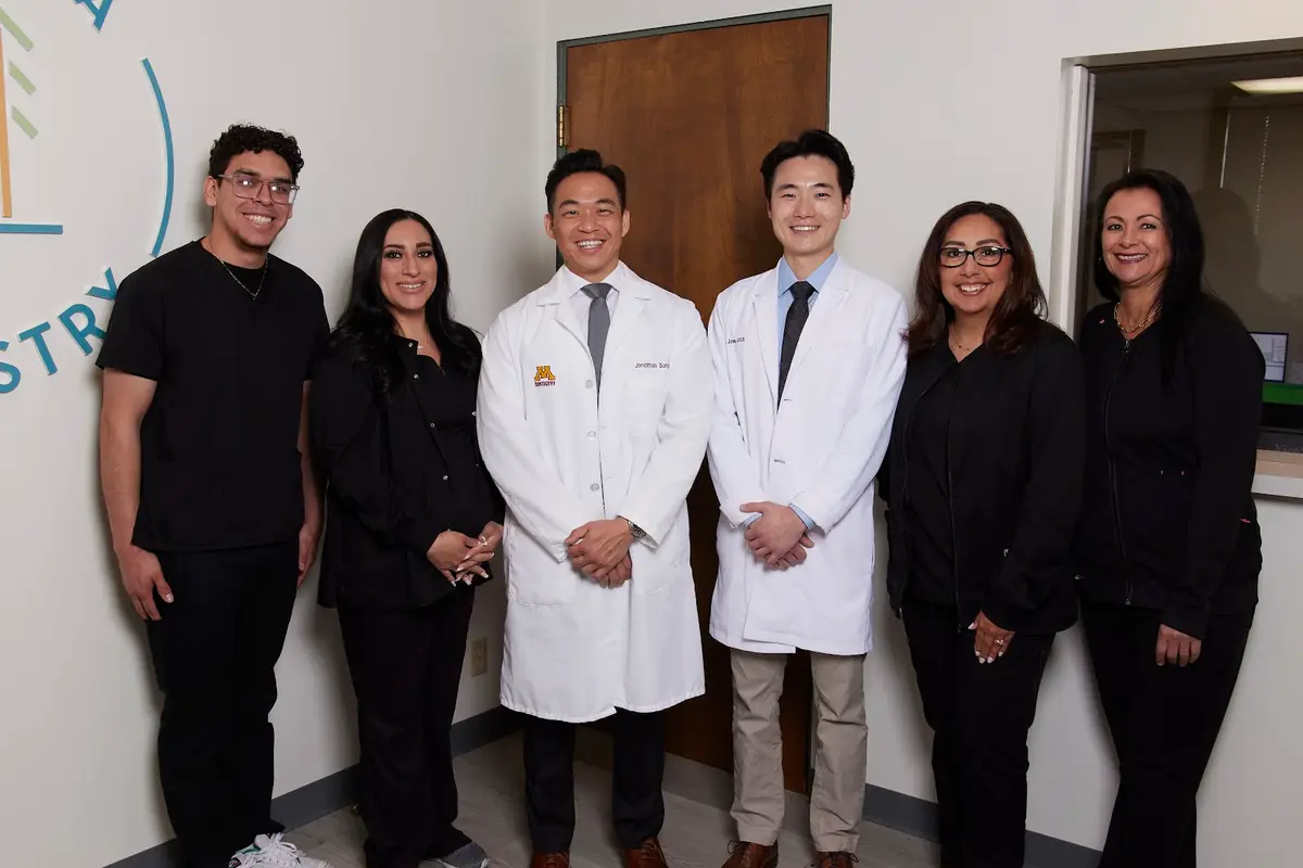 Chairside at Hacienda Dentistry, Hacienda Heights, Hacienda Heights