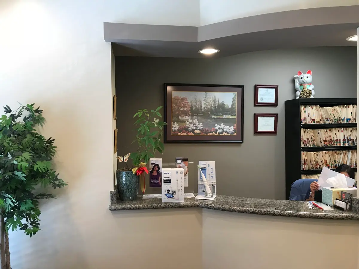 Inside Hacienda Heights Dental Group, Hacienda Heights, Hacienda Heights