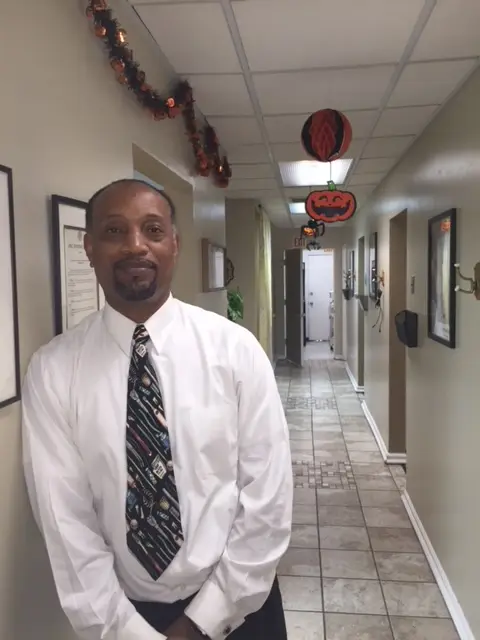 Inside Hankins Dental Group, Long Beach, Long Beach