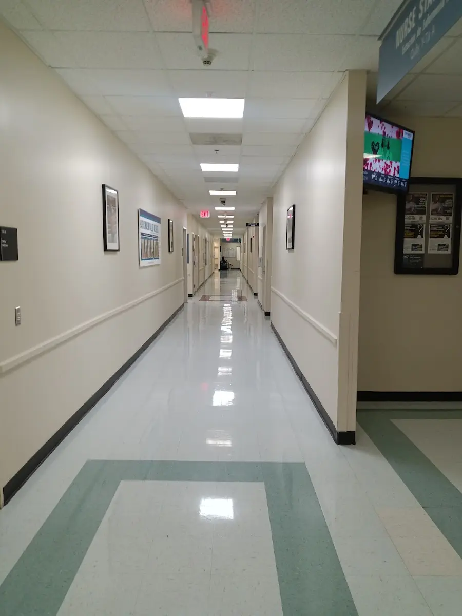 Chairside at Harris Health Acres Home Health Center, Northside Houston, Houston