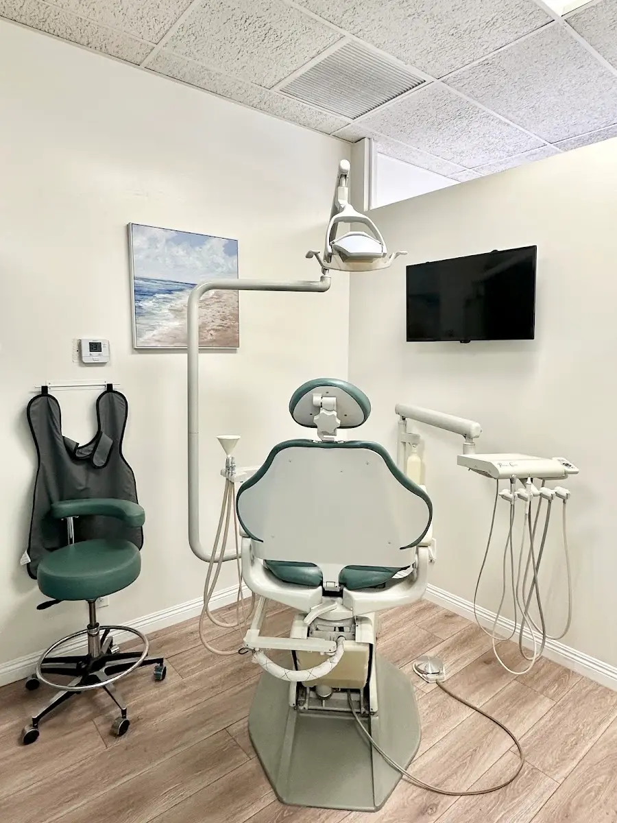 Chairside at Healing Dental Care - Monterey Park, Monterey Park, Monterey Park