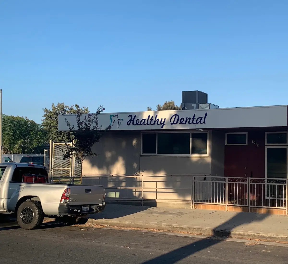 Inside Healthy Dental Long Beach, Long Beach, Long Beach