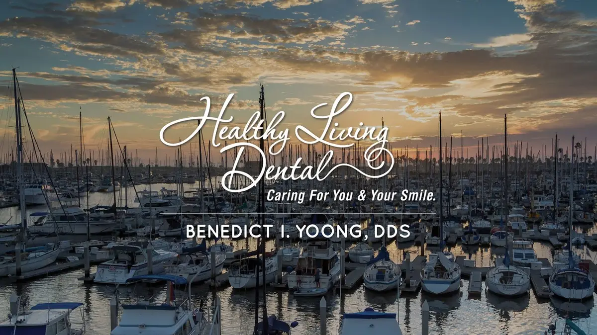 Chairside at Healthy Living Dental in Ventura, Ventura, Ventura