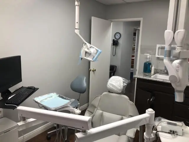 Inside Healthy Smiles El Monte, El Monte, El Monte