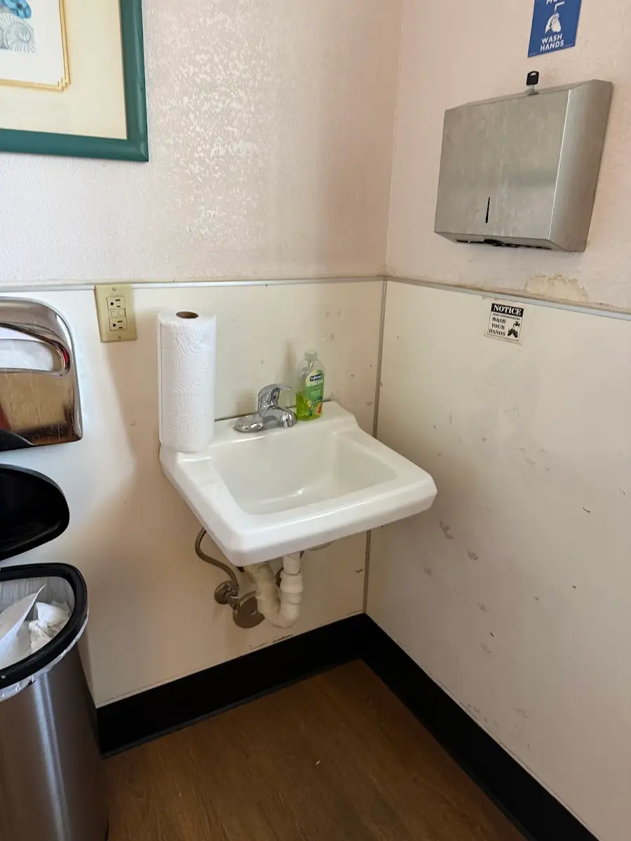 Treatment room at Healthy Smiles of Norwalk, Norwalk, Norwalk