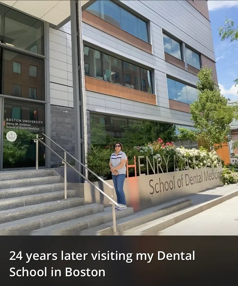 Reception at Hermineh Tahmassian DMD Cosmetic and General Dentist, Eagle Rock, Los Angeles