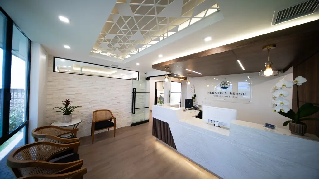 Chairside at Hermosa Beach Endodontics, Hermosa Beach, Hermosa Beach