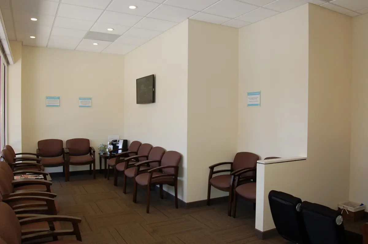 Front entrance of Hermosa Smiles Dentistry, Hermosa Beach, Hermosa Beach