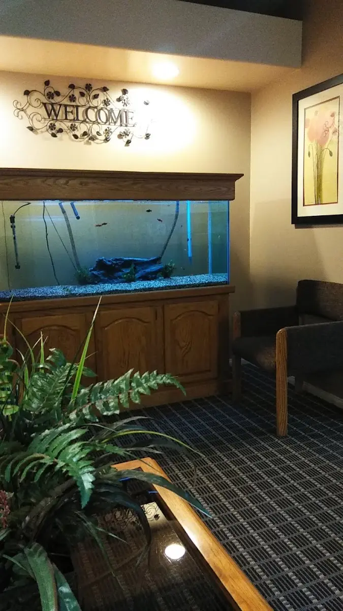 Inside High Desert Endodontics, Lancaster, Lancaster