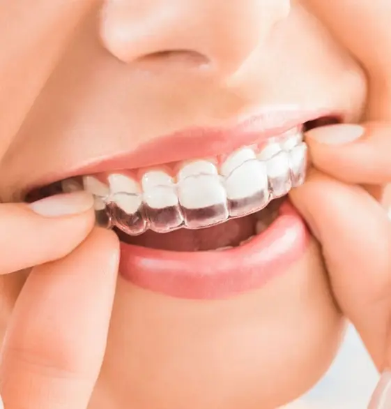 Inside Highland Park Orthodontics, Preston Hollow, Dallas