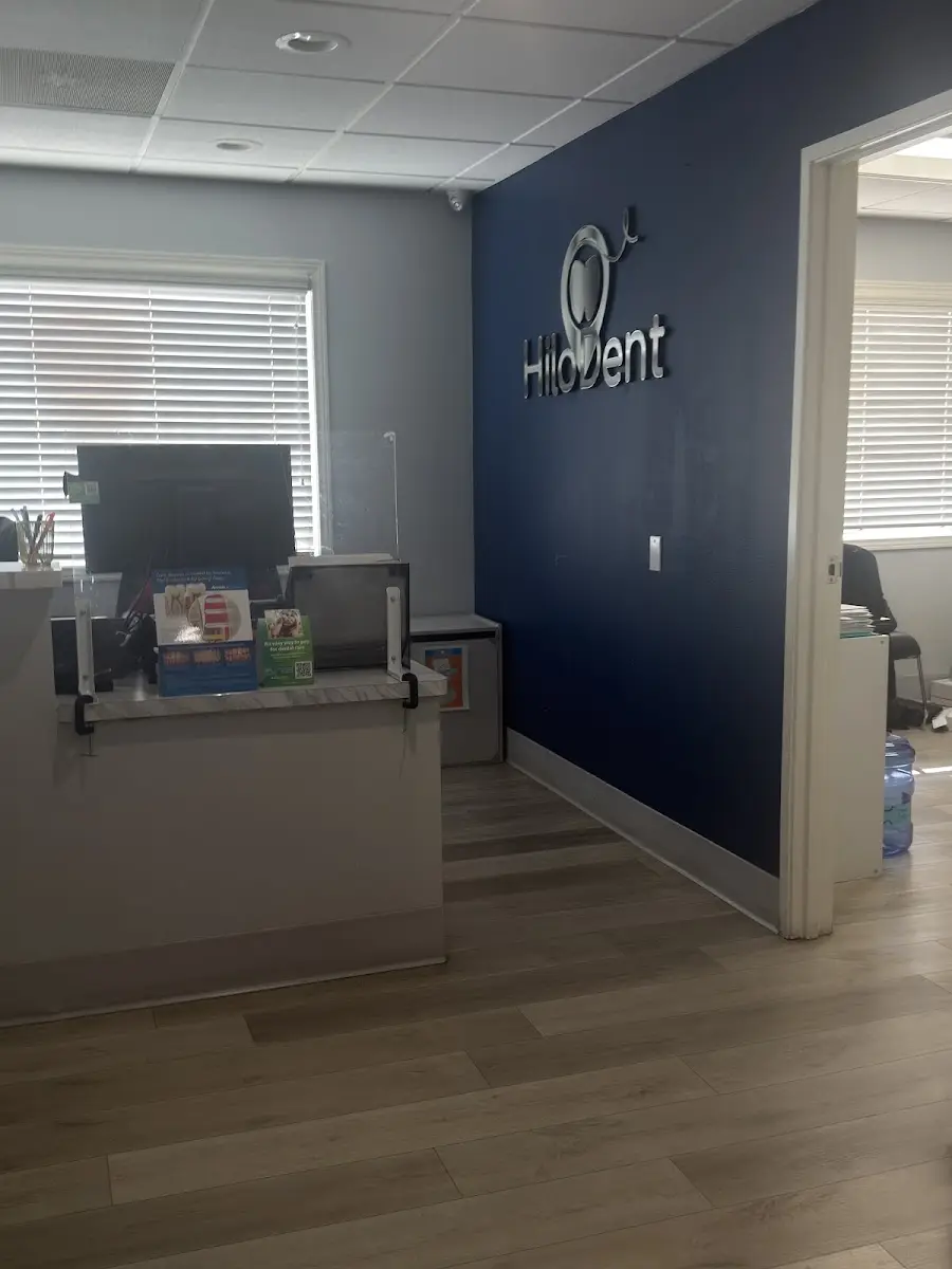 Treatment room at HiloDent- General Anesthesia and Comprehensive Dental Care, Diamond Bar, Diamond Bar