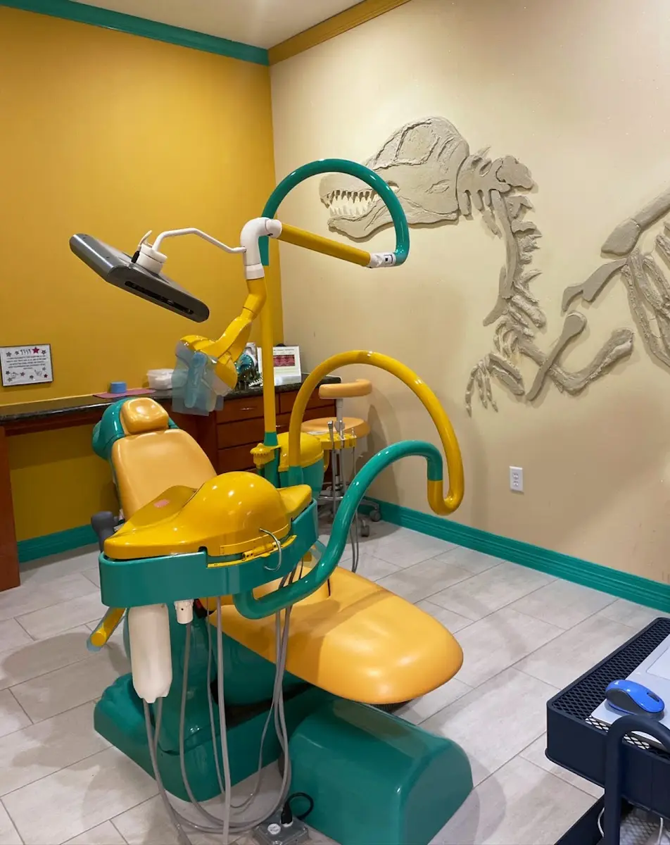 Chairside at Hollywood Dental, West Houston, Houston