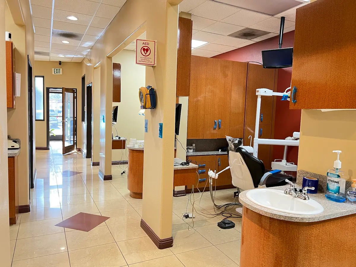Inside Honesteeth Dentistry of Pico Rivera: Bach Hoang, DMD, Pico Rivera, Pico Rivera