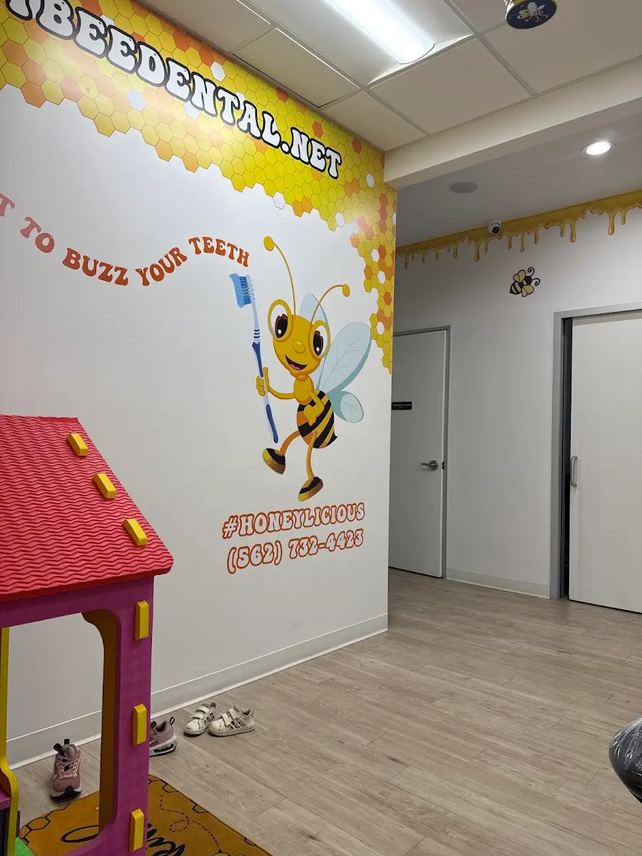 Inside Honey Bee Pediatric Dentistry, Lakewood, Lakewood