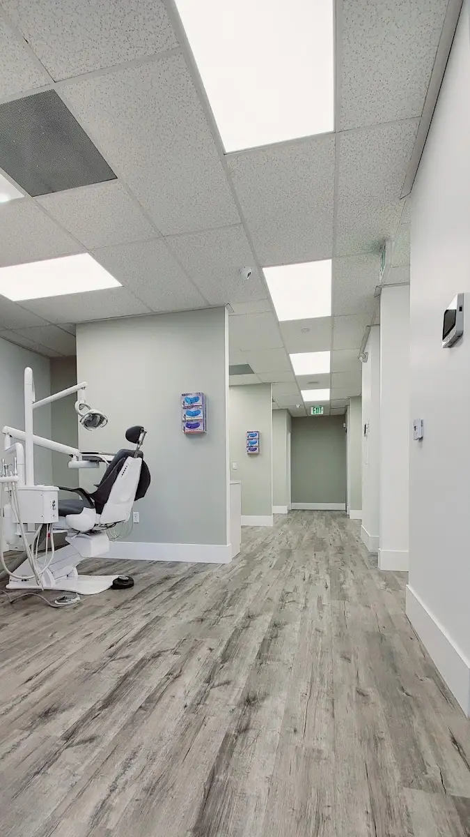 Inside Hope Dental, Lynwood, Lynwood