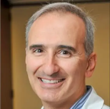 Treatment room at Houston Dental Care Dr. Fadi Charles Salha, Timbergrove, Houston