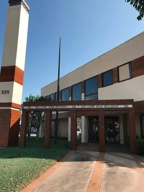 Inside Houston Dental Partners, Upper Kirby, Houston