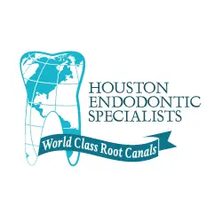 Reception at Houston Endodontic Specialists, Memorial, Houston