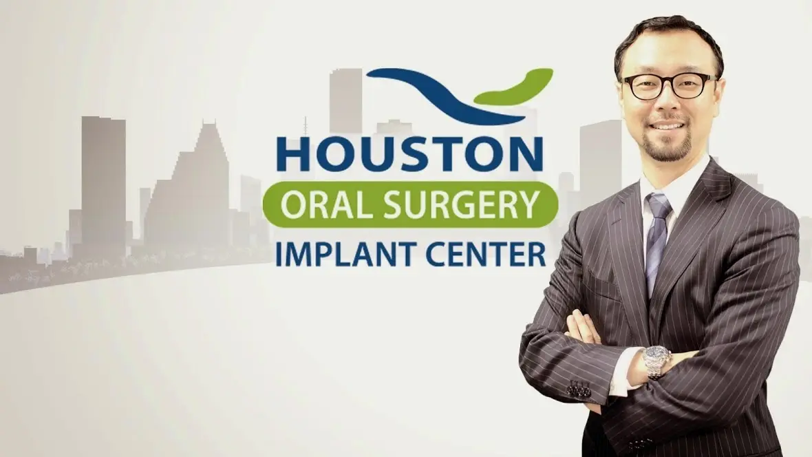 Chairside at Houston Oral Surgery Implant Center, North Houston, Houston