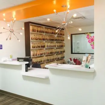 Treatment room at Humanity Dental, La Mirada, La Mirada