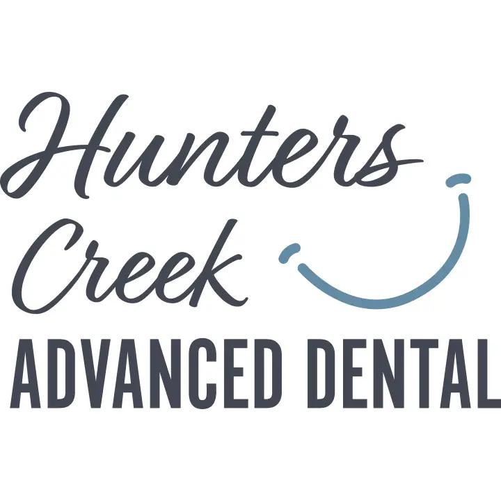 Front entrance of Hunters Creek Advanced Dental, Timbergrove, Houston