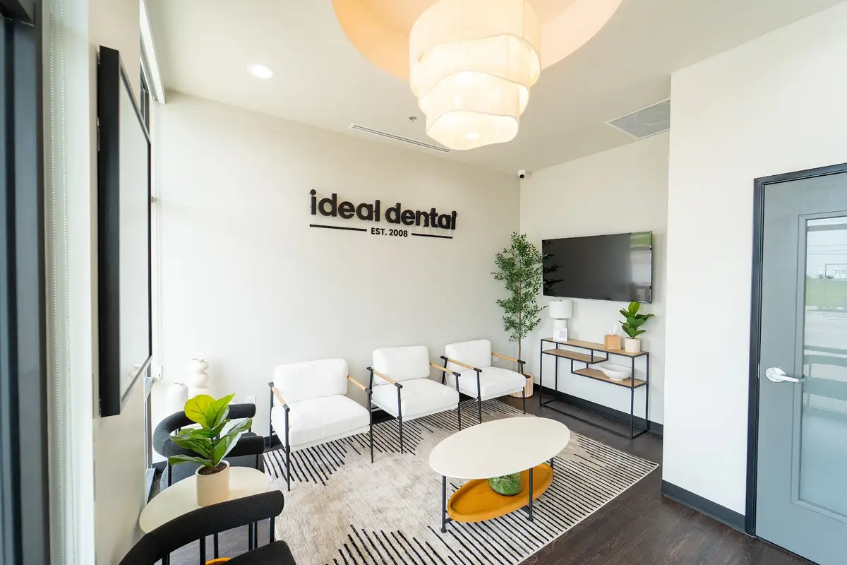 Chairside at Ideal Dental West 7th, West 7th, Fort Worth