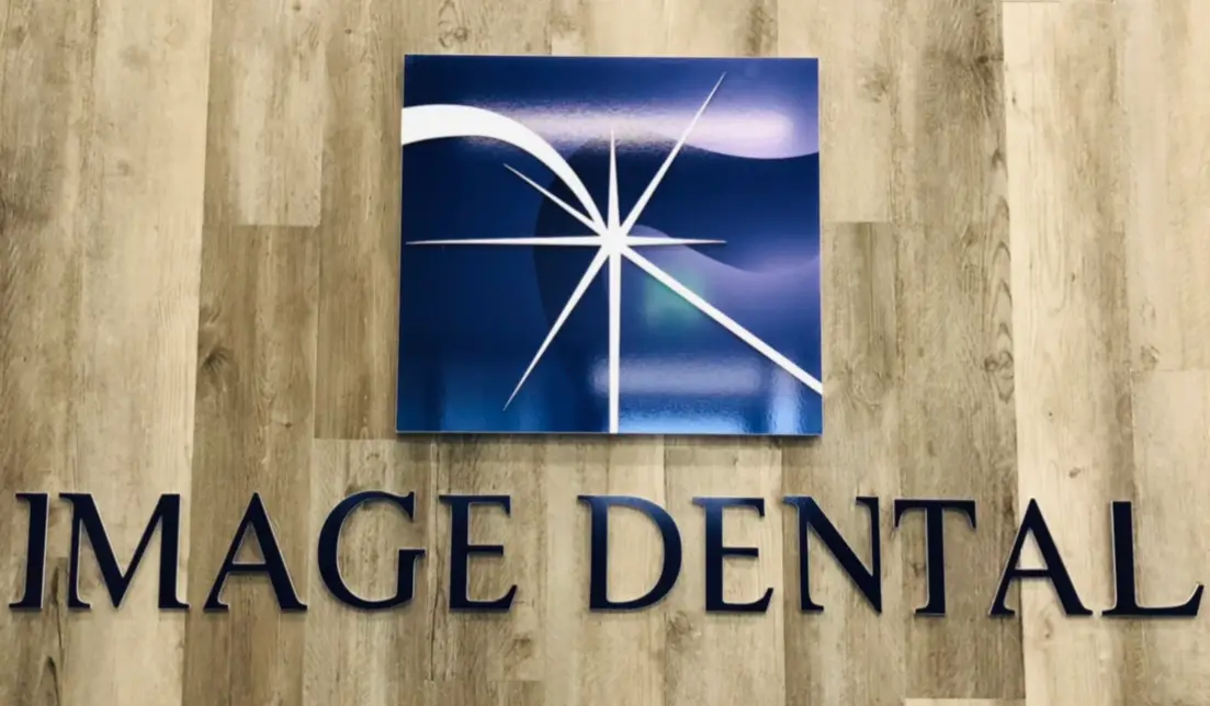 Chairside at Image Dental, Lake Forest, Lake Forest
