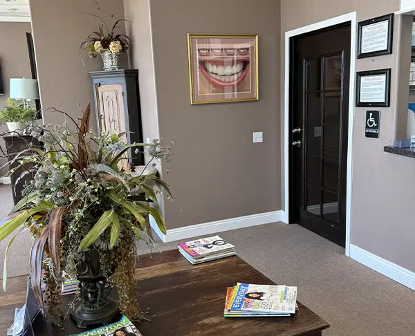 Treatment room at Imperial Dental: Sergio Ocampo DDS, La Mirada, La Mirada