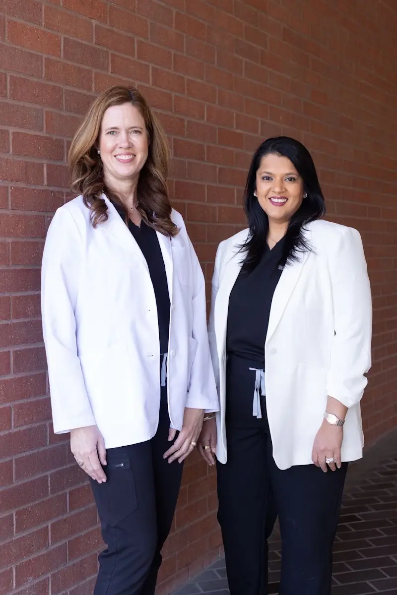 Chairside at Insight Dental Houston, Timbergrove, Houston