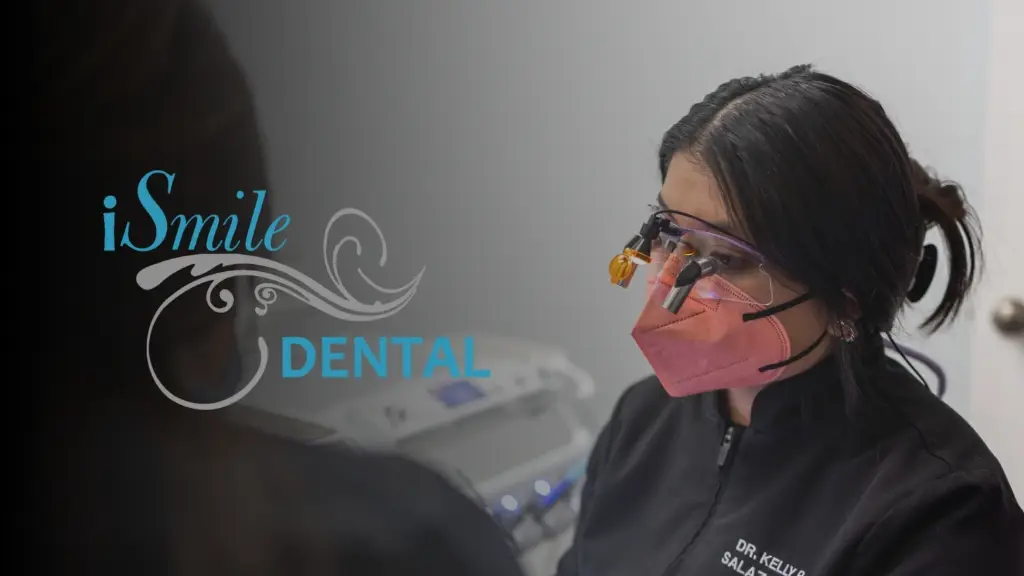 Inside iSmile Dental Hulen, Hulen, Fort Worth
