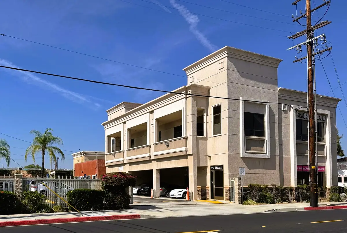 Inside James & Alexander Sy Orthodontics, Rosemead, Rosemead