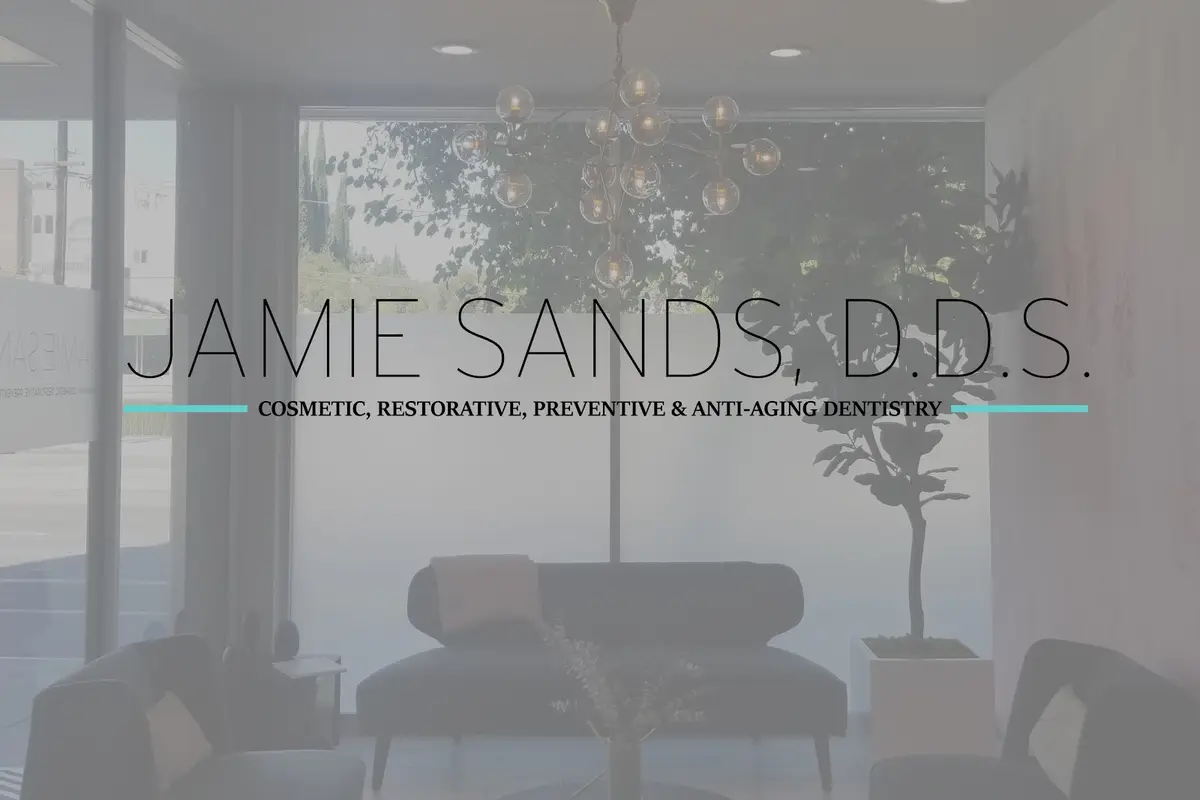 Inside Jason Sands, DDS, North Hollywood, Los Angeles