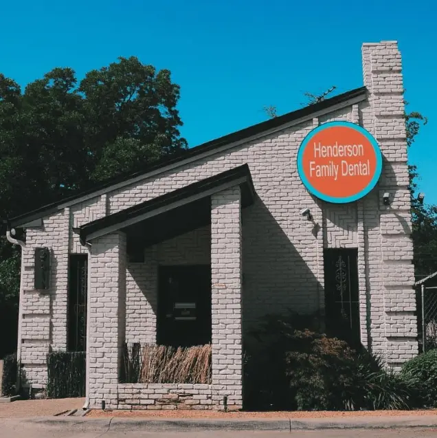 Reception at Jeff (Cung) Nguyen, DDS (Henderson Family Dental), East Dallas, Dallas