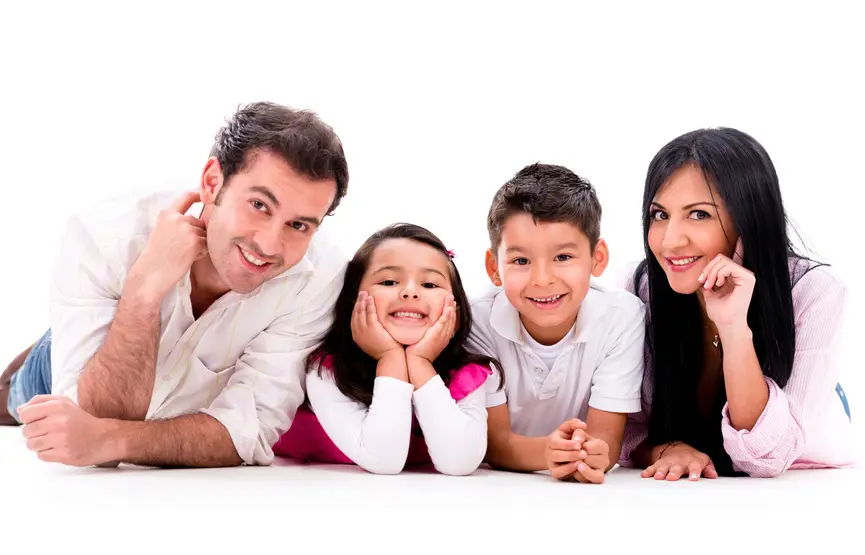 Treatment room at Jeff Velasquez, DDS, Long Beach, Long Beach