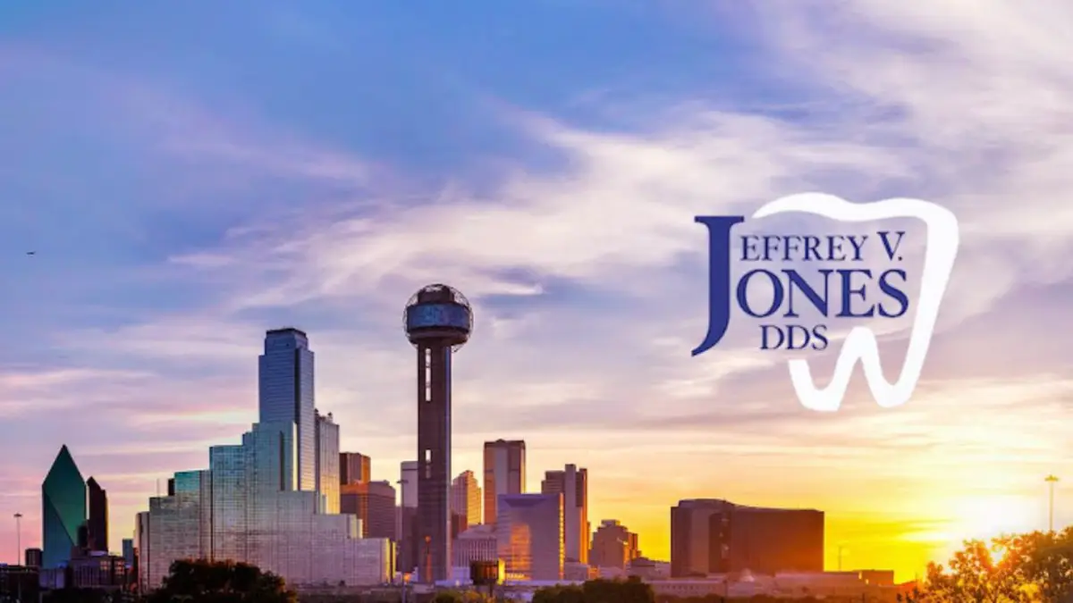 Treatment room at Jeffrey V. Jones, DDS, Downtown Dallas, Dallas